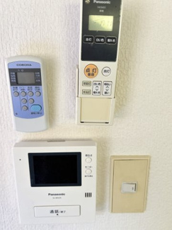 【セキュリティ】 | 北35東24の家