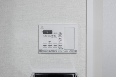【設備】 | クラリティア馬込