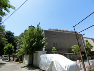 パストラルハイム面影橋の画像