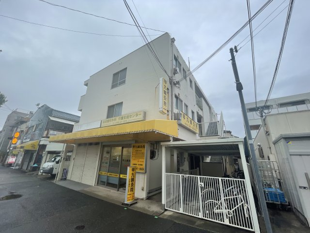 NDYハイツ甲子園