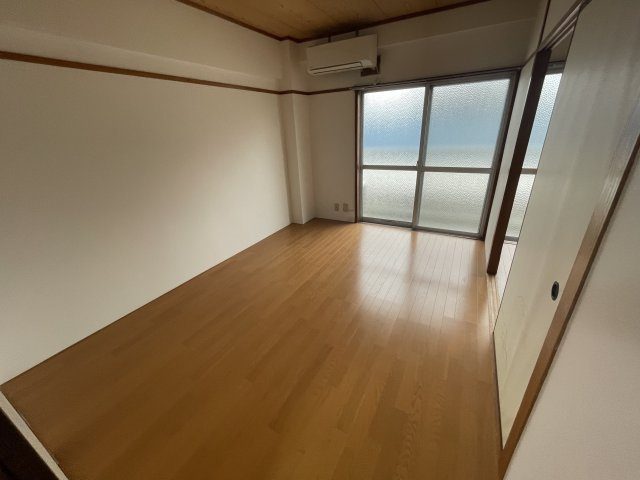 NDYハイツ甲子園の内装
