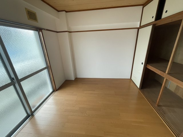 NDYハイツ甲子園の内装