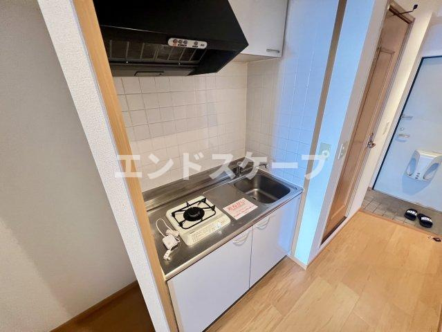 フェリーチェのキッチン|高崎、前橋のお部屋探しはエンドスケープまで！お客様の理想お聞かせ下さい♪