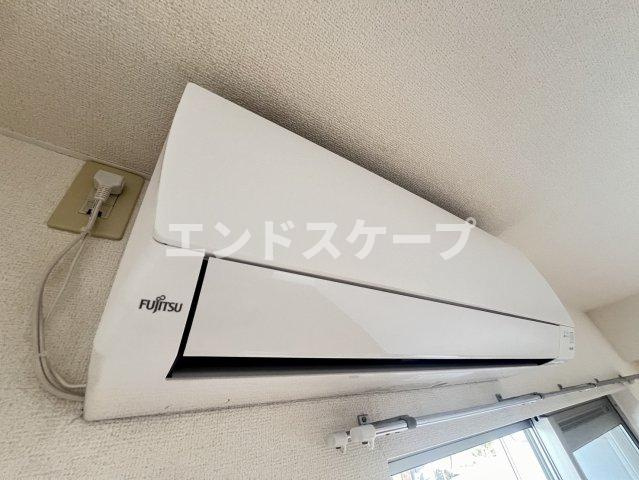 フェリーチェの設備|高崎、前橋のお部屋探しはエンドスケープまで！お客様の理想お聞かせ下さい♪
