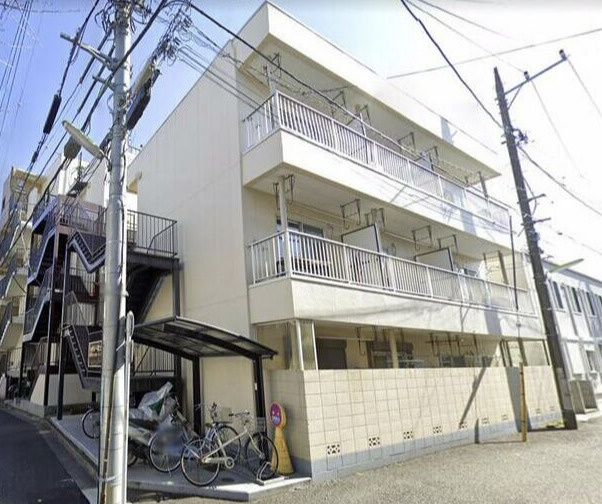 シャトレー富士