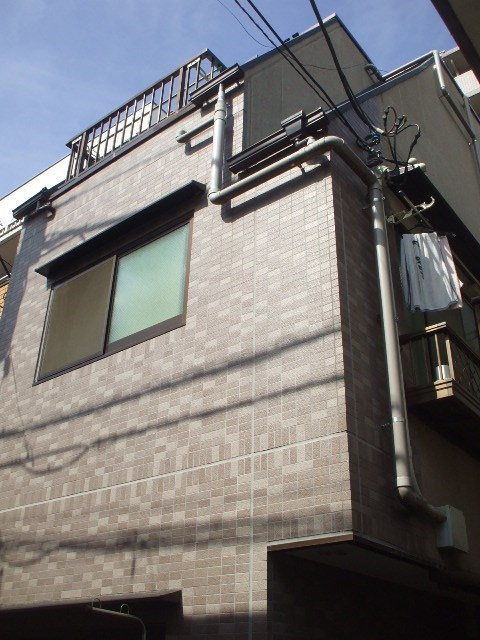 杉並区高円寺北２丁目の賃貸マンションのその他共用部分