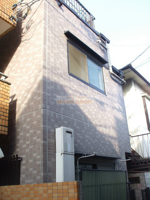杉並区高円寺北２丁目の賃貸マンション