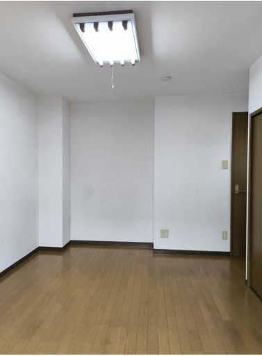 杉並区高円寺北２丁目の賃貸マンションの居間・リビング