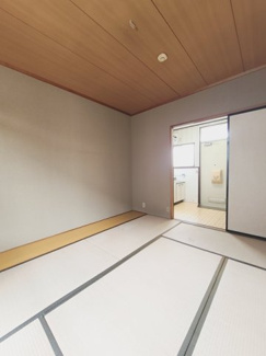 【和室】 | コーポ瑞穂