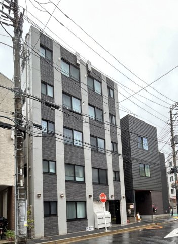 ステラコート文京春日