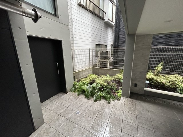 ステラコート文京春日のその他共用部分