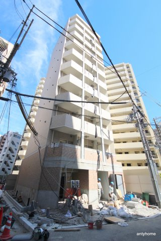 イベリスコート　仲介手数料無料