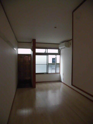 【内装】 | ハイツ青山