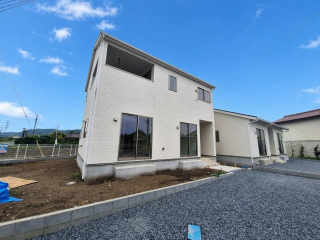 クレイドルガーデン高崎市吉井町小暮第1