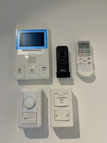 【設備】