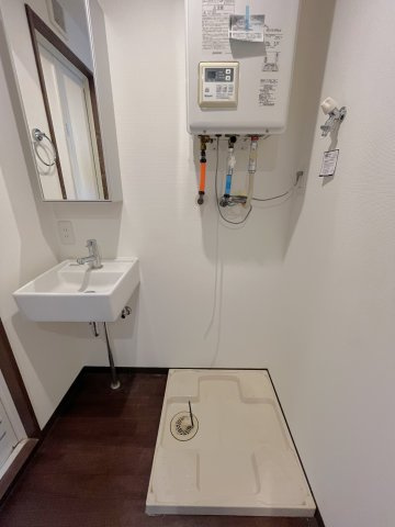 【設備】