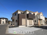 いろどりアイタウン栃木市大宮町22-P1　10号棟の画像