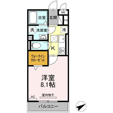 【間取り】 | ＴＲ土井