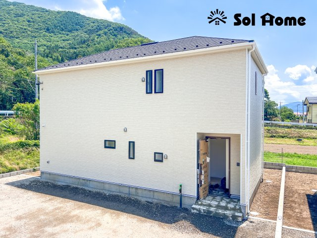 千曲市八幡　新築住宅全１１棟