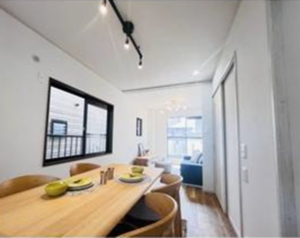 本山南町2丁目　中古戸建