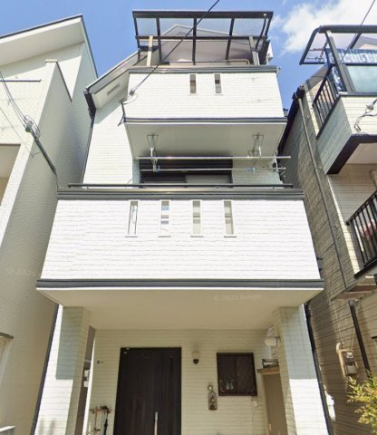 本山南町2丁目　中古戸建の外観|閑静な住宅地で叶える穏やかな新生活
