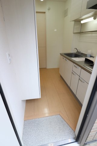ヒルトップUのその他