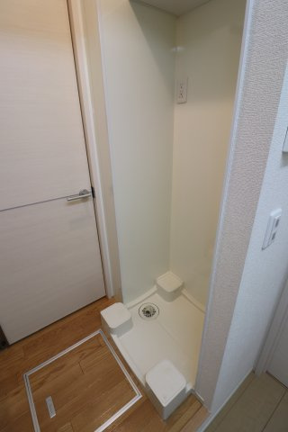 ヒルトップUの設備
