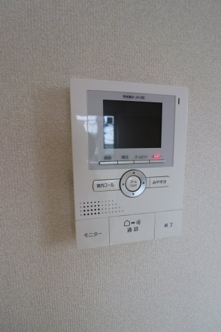 ヒルトップUのセキュリティ