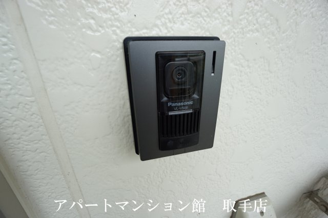 福志荘Bのセキュリティ