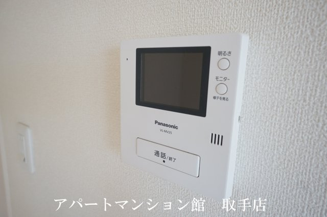 福志荘Bのセキュリティ