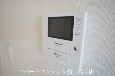 【セキュリティ】 | 福志荘B