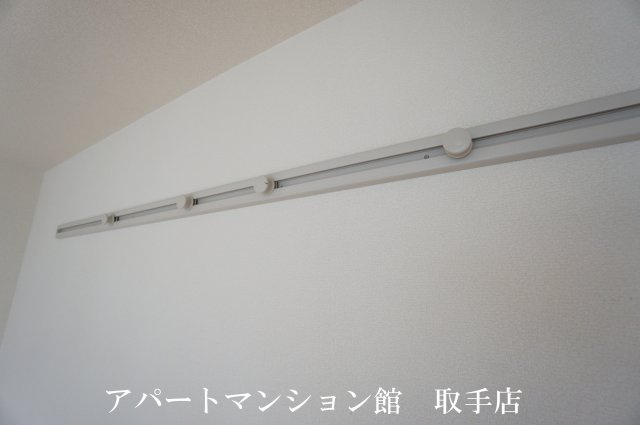 福志荘Bの設備