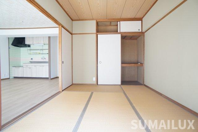 熊本市中央区萩原町の賃貸マンションの設備