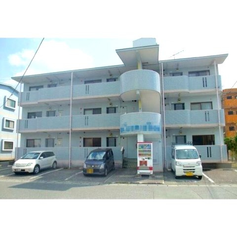 熊本市中央区萩原町の賃貸マンション