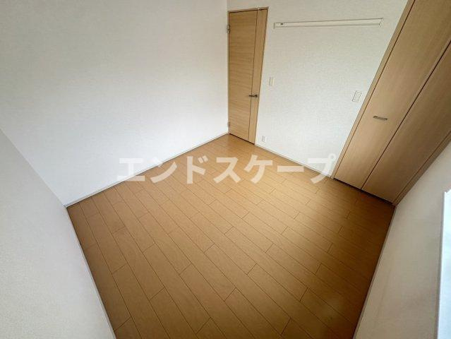 プメハナの洋室|高崎、前橋のお部屋探しはエンドスケープまで！お客様の理想お聞かせ下さい♪