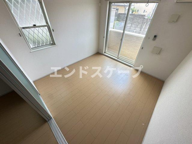 プメハナの内装|高崎、前橋のお部屋探しはエンドスケープまで！お客様の理想お聞かせ下さい♪
