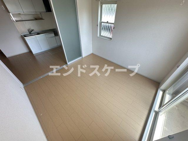 プメハナの洋室|高崎、前橋のお部屋探しはエンドスケープまで！お客様の理想お聞かせ下さい♪
