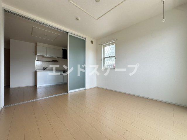 プメハナの洋室|高崎、前橋のお部屋探しはエンドスケープまで！お客様の理想お聞かせ下さい♪