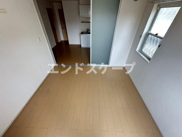 プメハナの洋室|高崎、前橋のお部屋探しはエンドスケープまで！お客様の理想お聞かせ下さい♪
