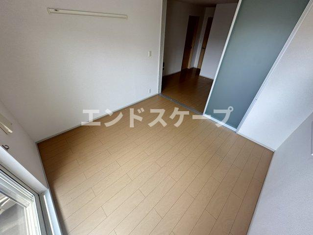 プメハナの洋室|高崎、前橋のお部屋探しはエンドスケープまで！お客様の理想お聞かせ下さい♪