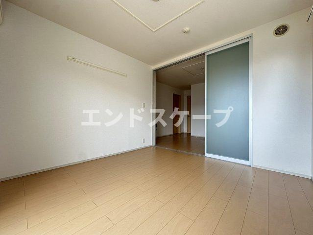プメハナの洋室|高崎、前橋のお部屋探しはエンドスケープまで！お客様の理想お聞かせ下さい♪