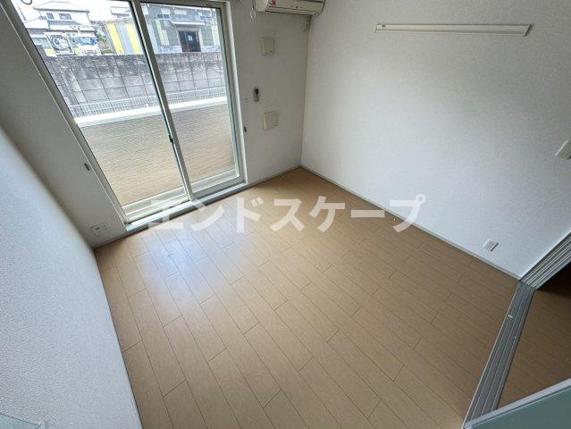 プメハナの洋室|高崎、前橋のお部屋探しはエンドスケープまで！お客様の理想お聞かせ下さい♪