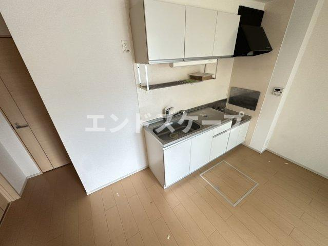 プメハナの内装|高崎、前橋のお部屋探しはエンドスケープまで！お客様の理想お聞かせ下さい♪
