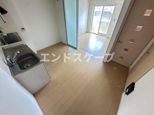 プメハナの居間・リビング|高崎、前橋のお部屋探しはエンドスケープまで！お客様の理想お聞かせ下さい♪