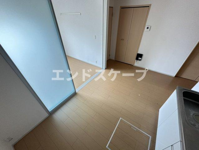 プメハナの居間・リビング|高崎、前橋のお部屋探しはエンドスケープまで！お客様の理想お聞かせ下さい♪