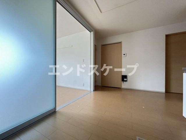 プメハナの居間・リビング|高崎、前橋のお部屋探しはエンドスケープまで！お客様の理想お聞かせ下さい♪