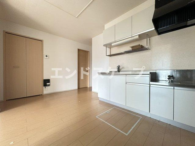 プメハナの居間・リビング|高崎、前橋のお部屋探しはエンドスケープまで！お客様の理想お聞かせ下さい♪