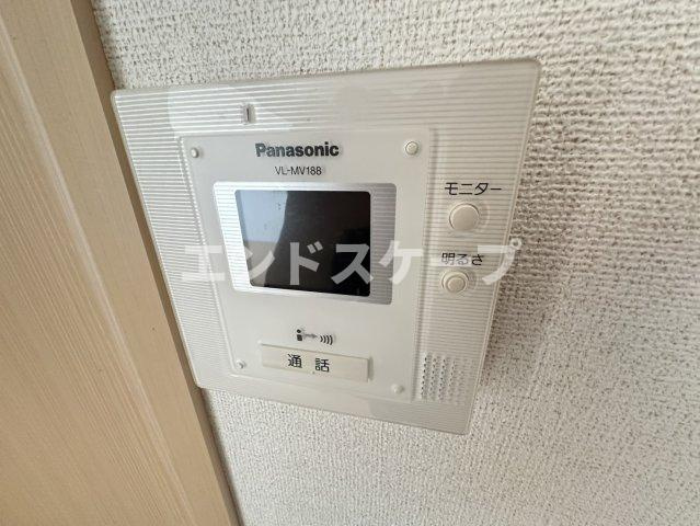 プメハナのセキュリティ|高崎、前橋のお部屋探しはエンドスケープまで！お客様の理想お聞かせ下さい♪