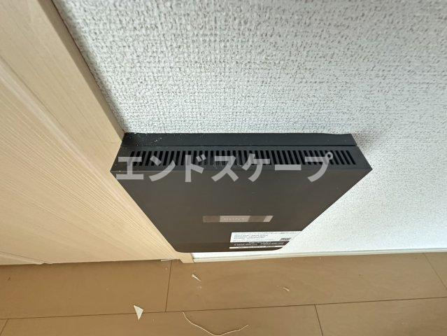 プメハナの設備|高崎、前橋のお部屋探しはエンドスケープまで！お客様の理想お聞かせ下さい♪