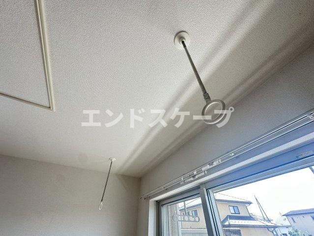 プメハナの内装|高崎、前橋のお部屋探しはエンドスケープまで！お客様の理想お聞かせ下さい♪